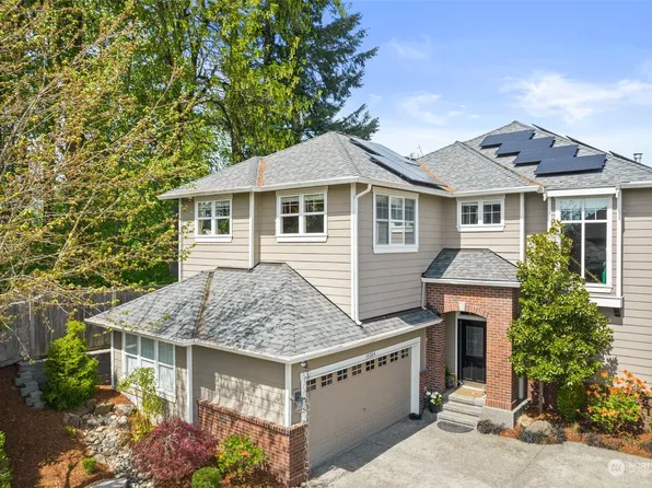 16004 SE 251st Street, Covington, WA 98042