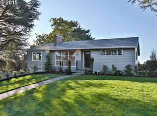 6205 SW 47th Pl, Portland, OR 97221