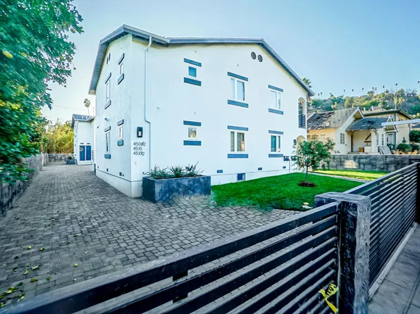 4508 Esmeralda St #1/2, Los Angeles, CA 90032