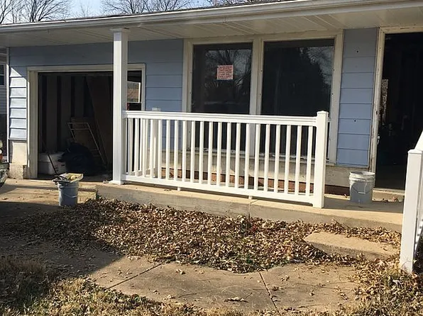 421 Electra Dr, Arnold, MO 63010