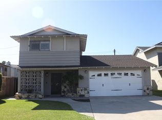 16407 Haskins Ln, Carson, CA 90746