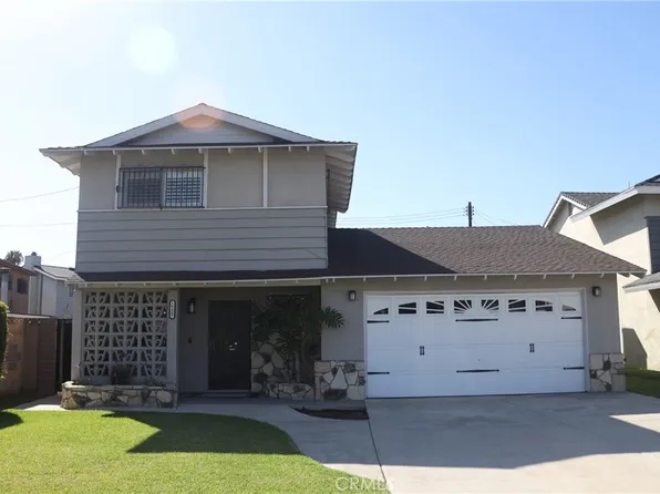 16407 Haskins Ln, Carson, CA 90746