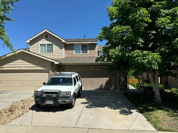 589 W 91st Dr, Thornton, CO 80260