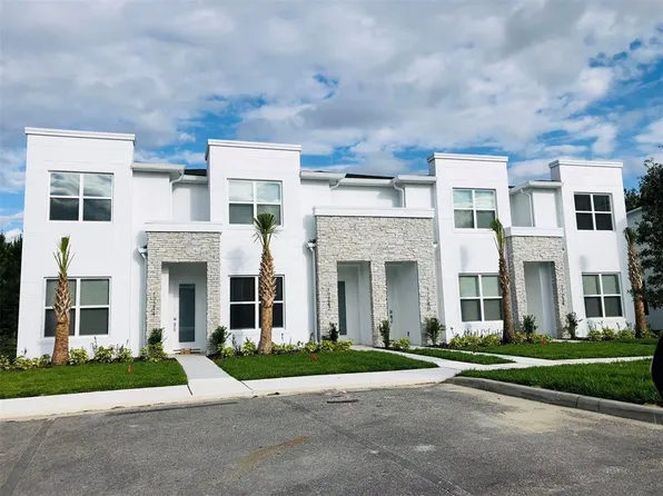 17240 Blessing Dr, Clermont, FL 34714