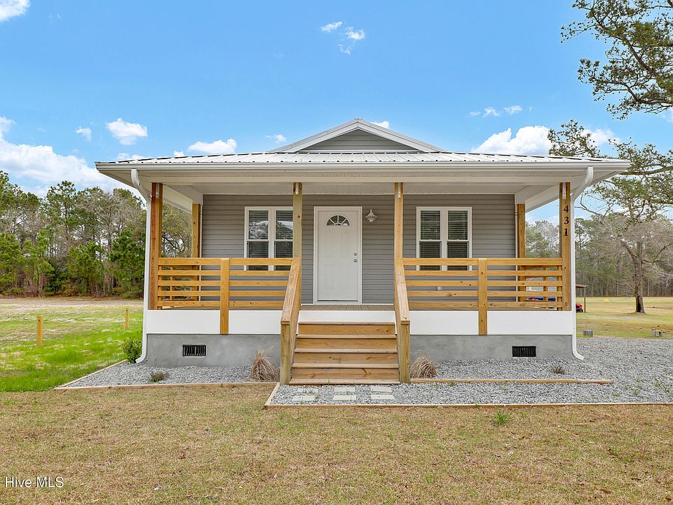 1st image of 431 Morris Landing Road