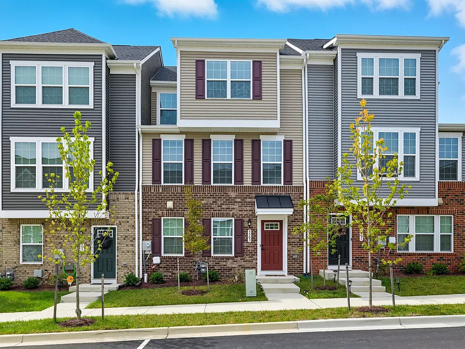 5503 Billenca Ln #3