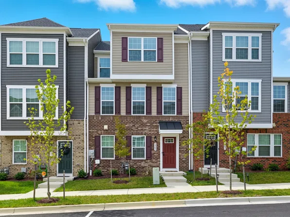 5503 Billenca Ln #3, Upper Marlboro, MD 20772
