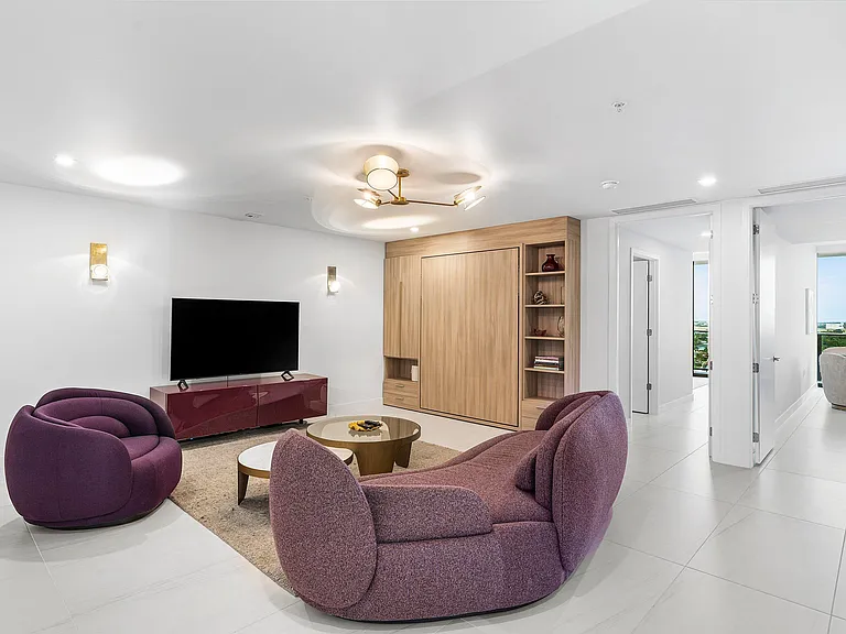 900 N Ocean Blvd #1504 — Photo 30