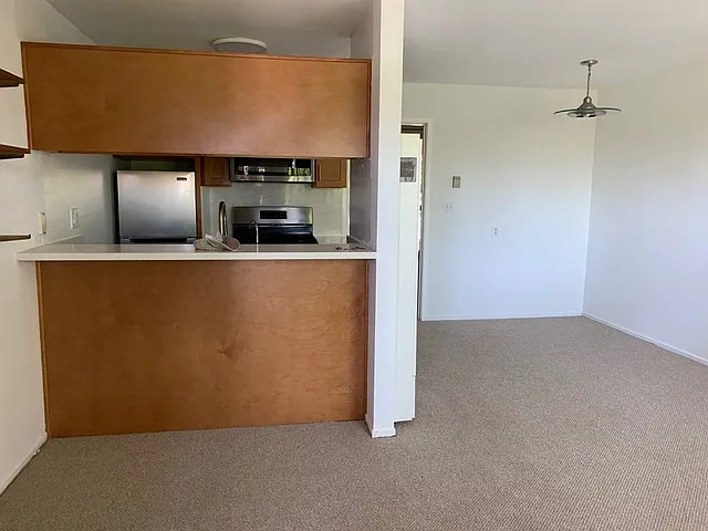 2113 Rose St #1 — Photo 5