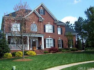 9631 Donna Ve Ln, Charlotte, NC 28277