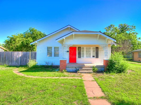 912 NW 98th St, Oklahoma City, OK 73114