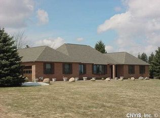 4629 Cosmos Hill Rd, Cortland, NY 13045