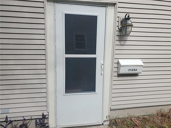 2nd image of 3125 Bell St #A