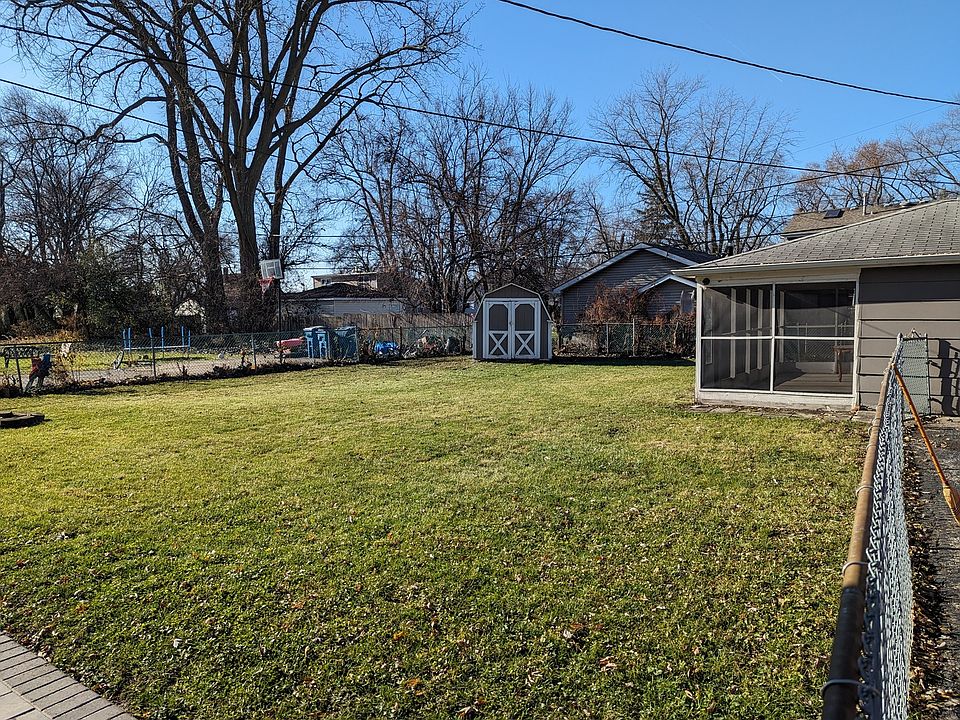 14432 Kolmar Ave, Midlothian, IL 60445 | Zillow