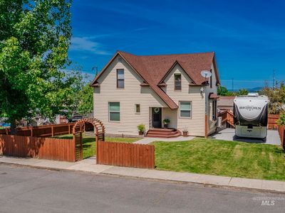 707 Elk St, Grangeville, ID, 83530