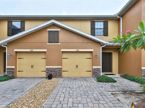 1816 Covent Garden Ln, Longwood, FL 32750