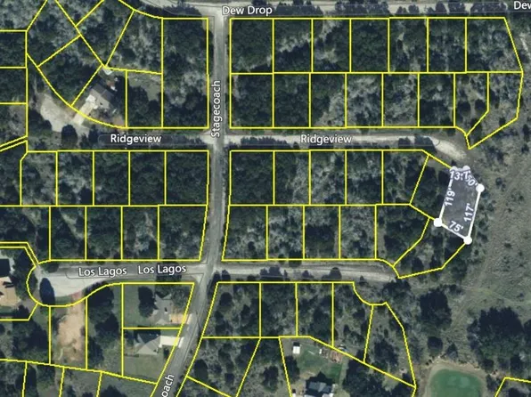 Lot K8124 Ridgeview, Horseshoe Bay, TX 78657