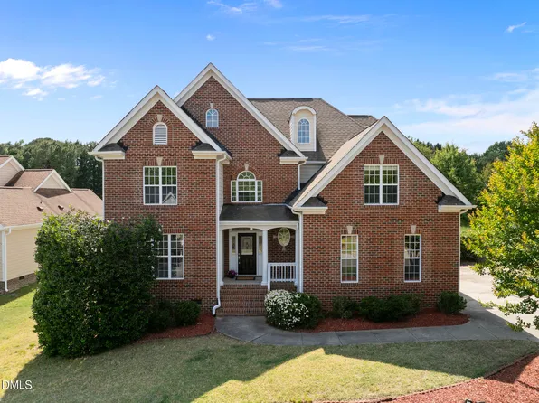 2912 Oak Bridge Dr, Raleigh, NC 27610