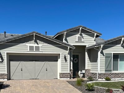 9527 Tencendur Reno Ave, Reno, NV, 89521