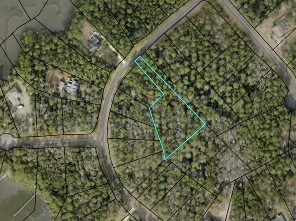 0 Lighthouse Cir, Woodbine, GA 31569
