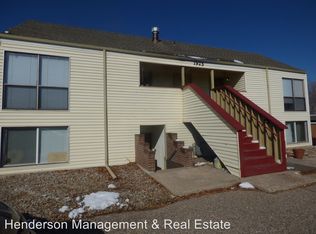 1925 Pecan St APT B, Fort Collins, CO 80526