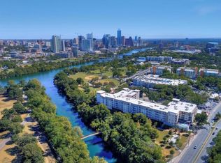 1900 Barton Springs Rd Unit 3031, Austin, TX 78704