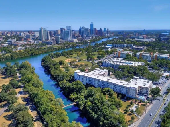 1900 Barton Springs Rd Unit 3031, Austin, TX 78704