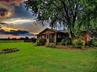 1325 Herrick Rd, Beggs, OK 74421