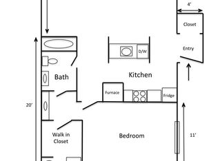 984-1000 Burdeck Rd #984-C, Schenectady, NY 12306