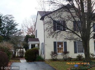 43 Bradford Ct, Charles Town, WV 25414