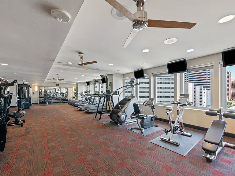 Gym 1
