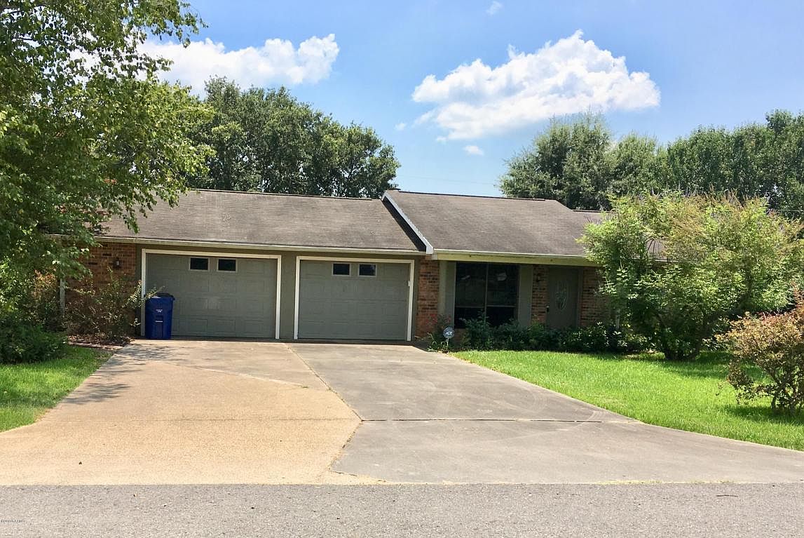 1320 Drew Ave, Eunice, LA 70535 Zillow