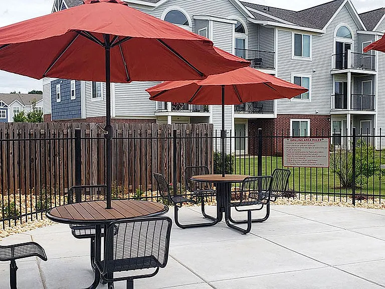 Limestone Creek Apartment Homes — Photo 32