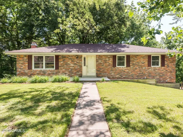 205 Woodridge Dr, Jefferson City, MO 65101
