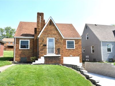 2617 Chestnut St, Steubenville, OH, 43952