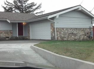 1152 School Rd, McKinleyville, CA 95519