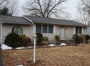 54 Spring Ave, West Milford, NJ 07480