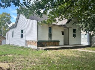 508 3rd Street, Monett, MO 65708