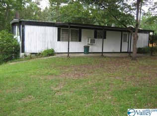 204 County Road 321, Crane Hill, AL 35053