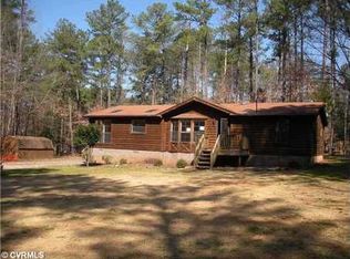 95 Brookstone Dr, La Crosse, VA 23950