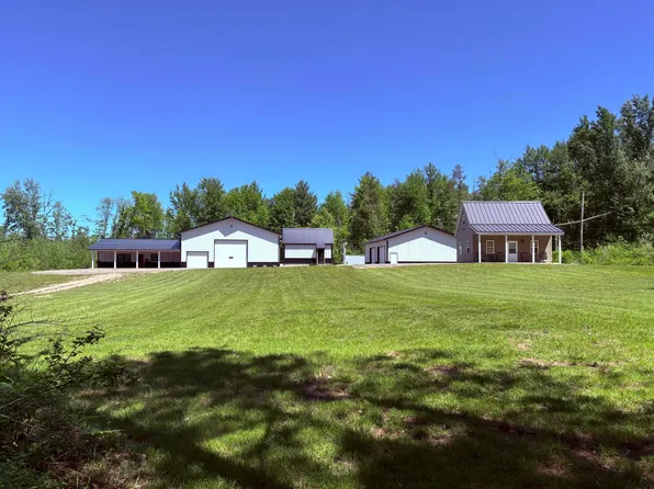 5962 Eleven Mile Rd, Bitely, MI 49309