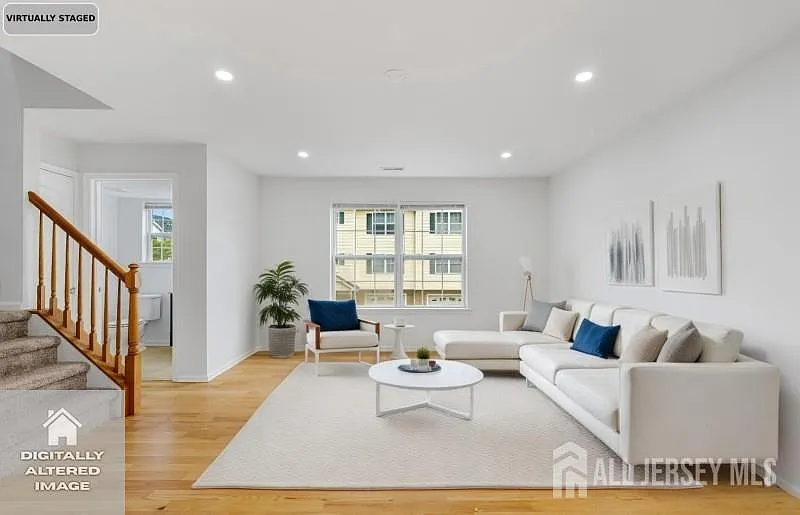 3 bed, 2.5 bath, 1537 sqft, $3,150 — Photo 1