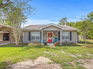 1239 Rigmaiden Cemetery Rd, Dequincy, LA 70633