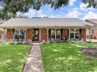 6735 Cindy Ln, Houston, TX 77008