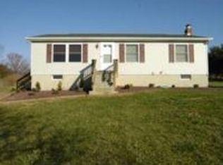 9645 Chapel Church Rd, Red Lion, PA 17356