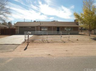21949 Goshute Ave, Apple Valley, CA 92307