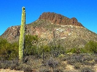 3615 S Aldon Rd, Tucson, AZ 85735