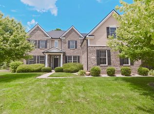 15201 Slateford Rd, Noblesville, IN 46062