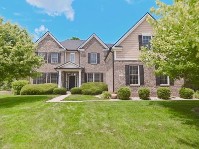 15201 Slateford Rd, Noblesville, IN, 46062
