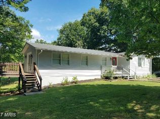 4116 Watts Psge, Charlottesville, VA 22911